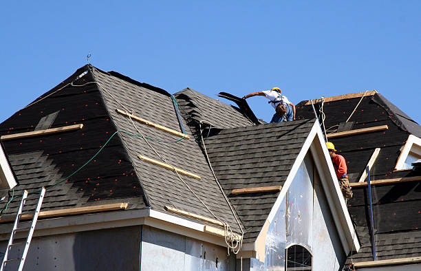 Quick and Trustworthy Emergency Roof Repair Services in Chauvin, LA