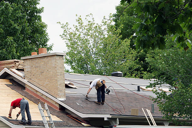  Chauvin, LA Roofing Contractor Pros