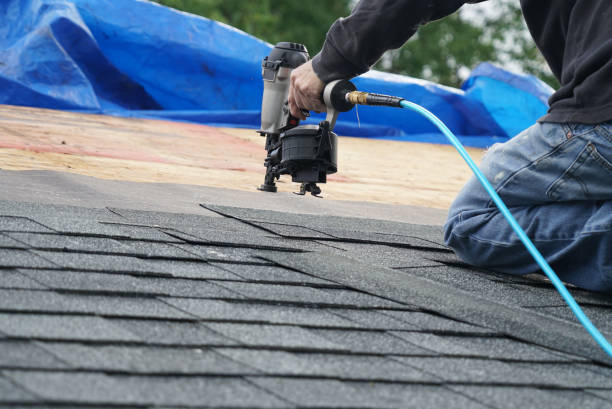 Best Roof Repair Specialists  in Chauvin, LA