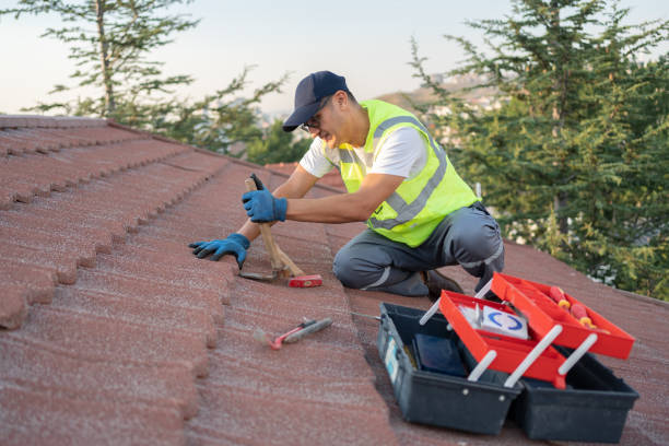 Best Commercial Roofing Services  in Chauvin, LA