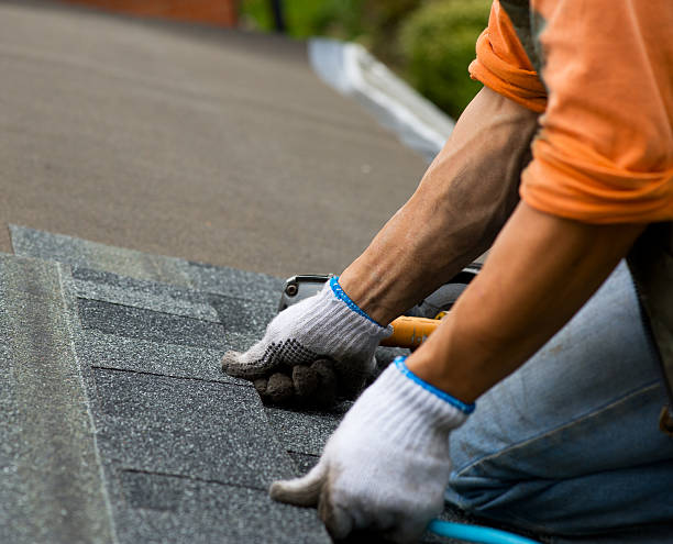 Best Roofing Contractors for Homes  in Chauvin, LA