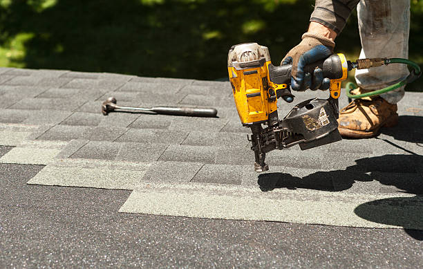 Best Roof Leak Repair  in Chauvin, LA