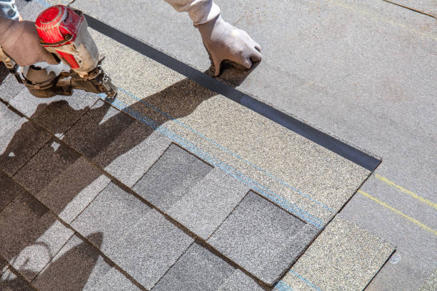 Best Roof Inspection Near Me  in Chauvin, LA