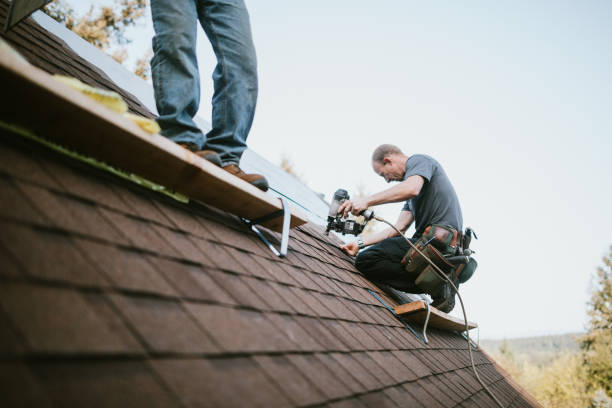 Best Best Roofing Contractors  in Chauvin, LA
