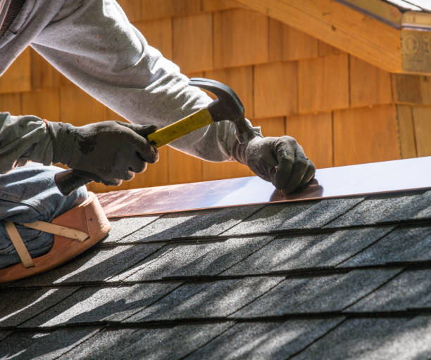 Professional Roofing Contractor in Chauvin, LA